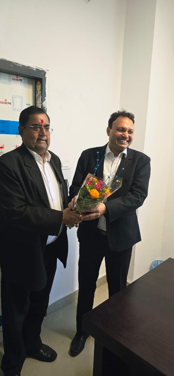 हिंदी समाचार | प्रथमश्रेणी न्यायिक...