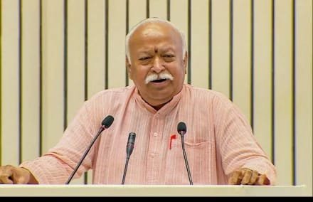 हिंदी समाचार |राष्ट्रीय स्वयंसेवक संघ...