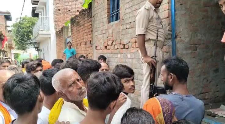हिंदी समाचार | ऑटो की टक्कर से घायल की इलाज के...