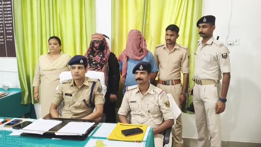 हिंदी समाचार | रामगढ़ पुलिस की त्वरित...