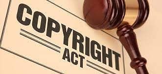 हिंदी समाचार |कॉपीराइट कानून का उल्लंघन कर...