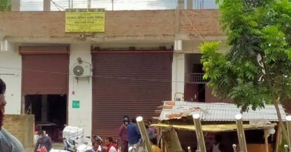 हिंदी समाचार |समस्तीपुर में हथियार के बल पर...