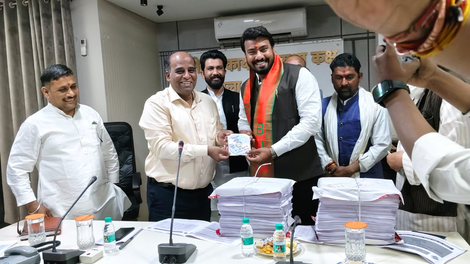 हिंदी समाचार | विशेष गहन पुनरीक्षण 2026 के तहत...