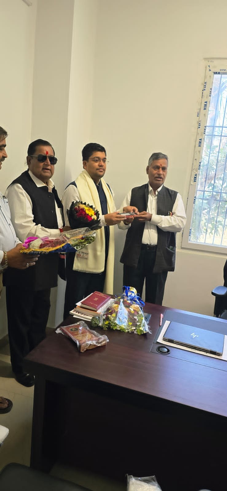 हिंदी समाचार | डेहरी न्यायिक दंडाधिकारी का...