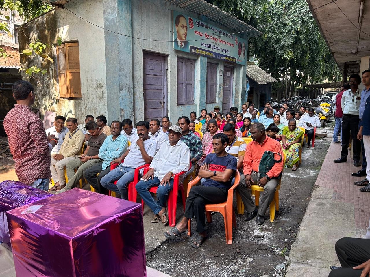 हिंदी समाचार |भिवंडी मनपा में
