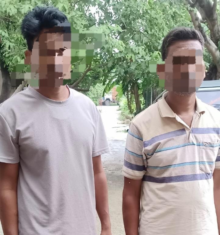 हिंदी समाचार | अकोढ़ीगोला में घरेलू विवाद,...
