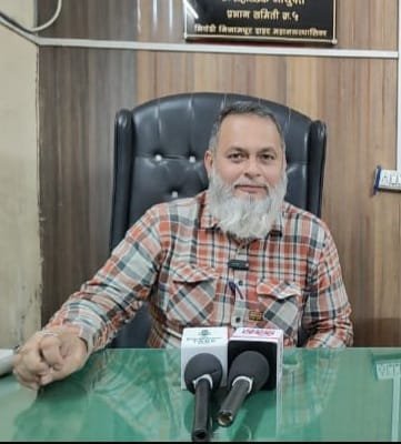 हिंदी समाचार | भिवंडी पालिका में ‘हफ्ता राज’...