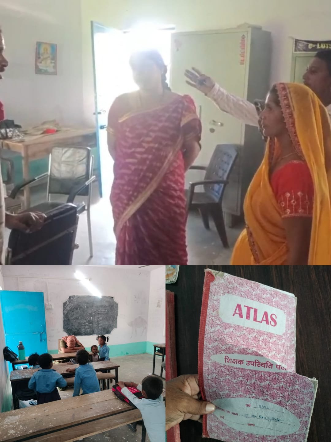 हिंदी समाचार | पूर्व से रसोइयां की कार्य कर...