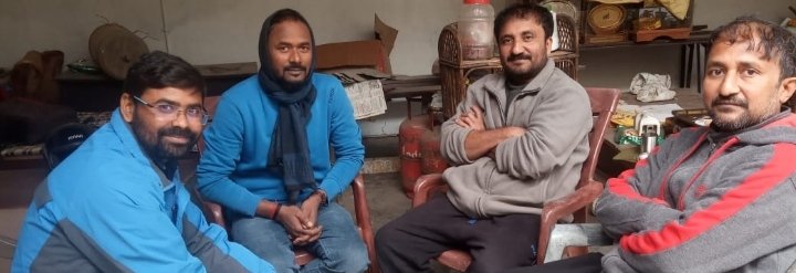 हिंदी समाचार |आल इंडिया चंद्रवंशी युवा...