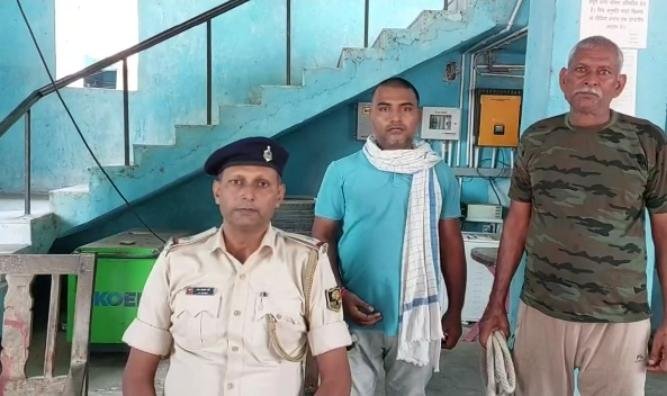हिंदी समाचार |दहेज न मिलने पर पत्नी की हत्या...