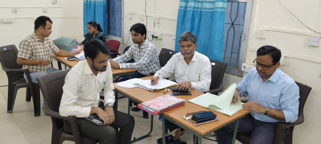 हिंदी समाचार |बाढ से निपटने के लिए कंट्रोल...