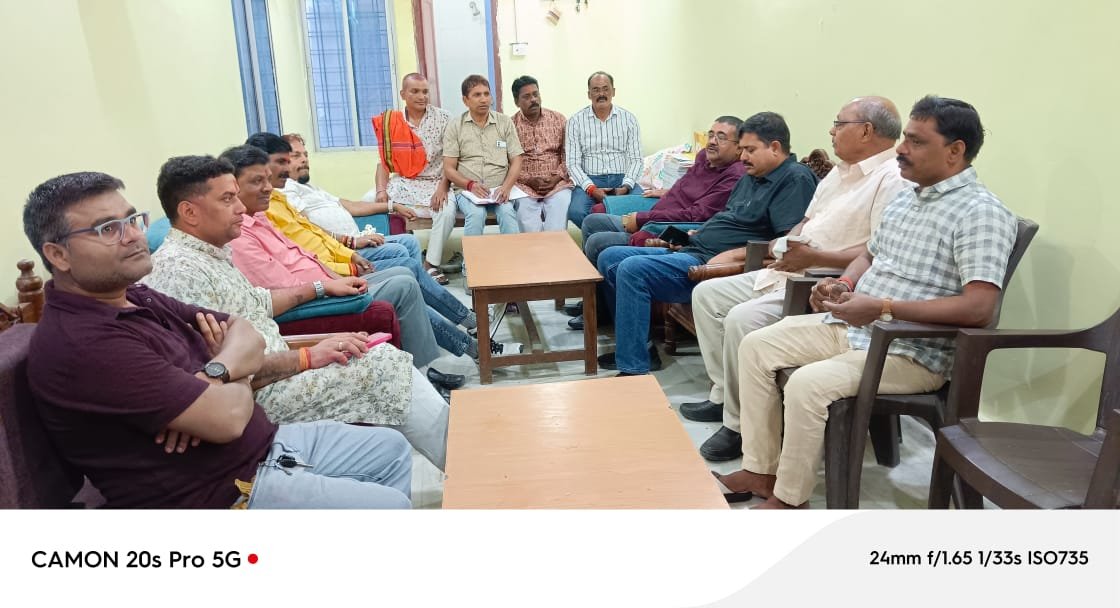 हिंदी समाचार | ताराचण्डी महोत्सव को लेकर...