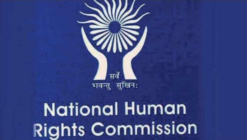 हिंदी समाचार |राष्ट्रीय मानव अधिकार आयोग ने...