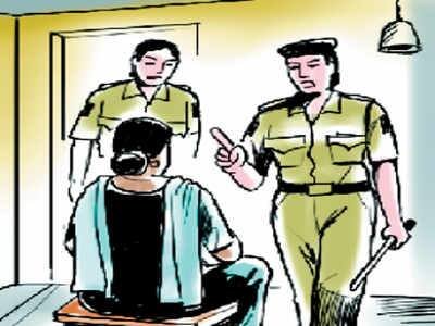 हिंदी समाचार |रेड लाइट एरिया से बांग्लादेशी...