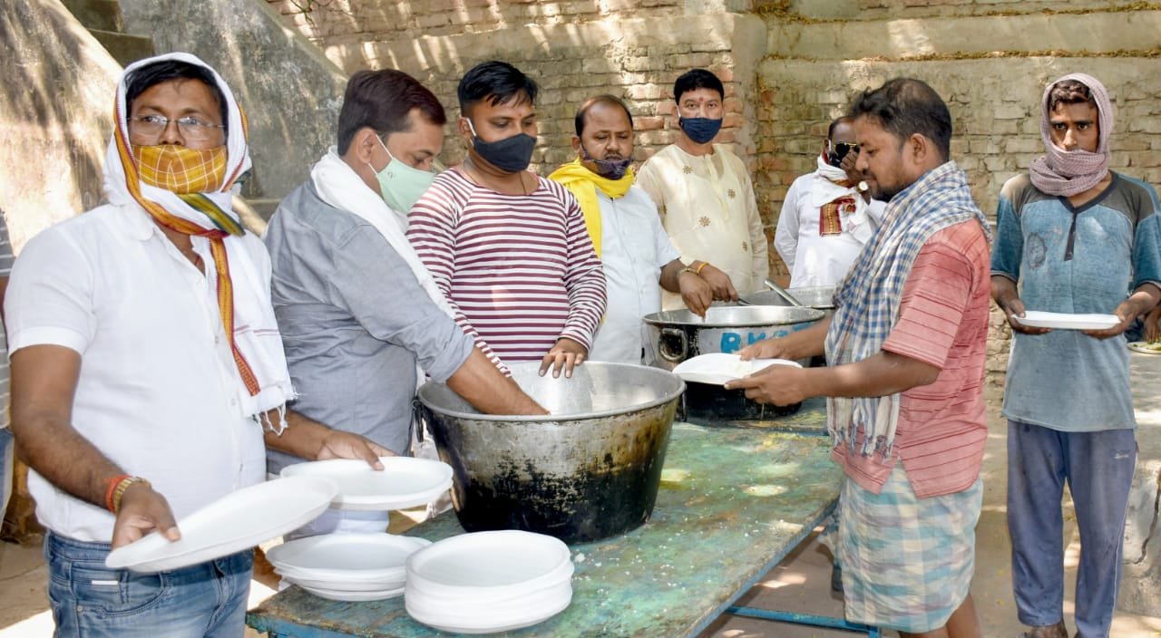 हिंदी समाचार |अच्छी पहल: नगर के गर्ल हाई...