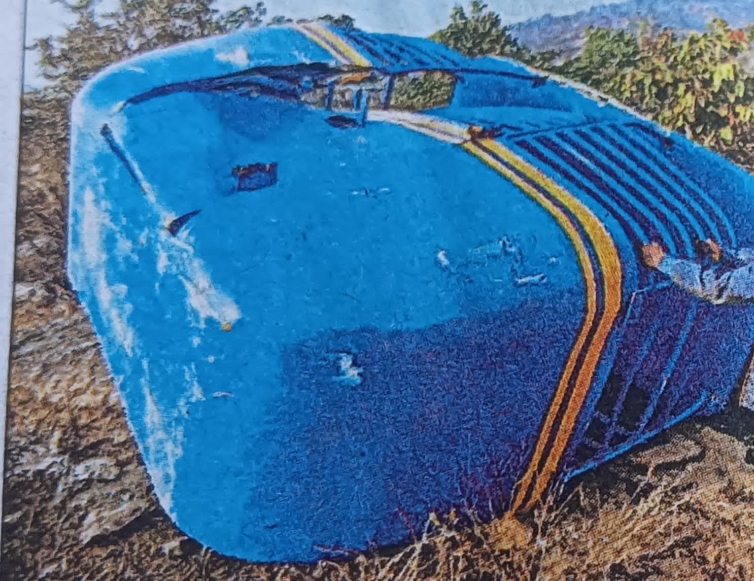 हिंदी समाचार |1 जनवरी को नहीं मिलेगा रोपवे का...