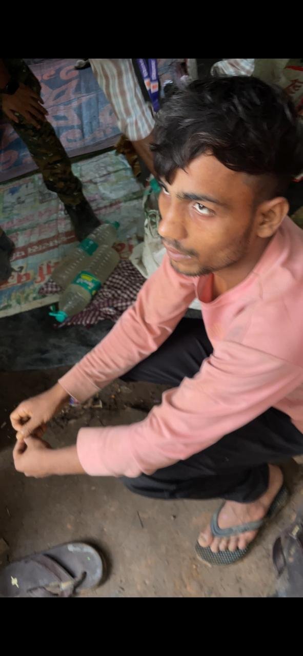 हिंदी समाचार |शराब के विरुद्ध मध निषेध...