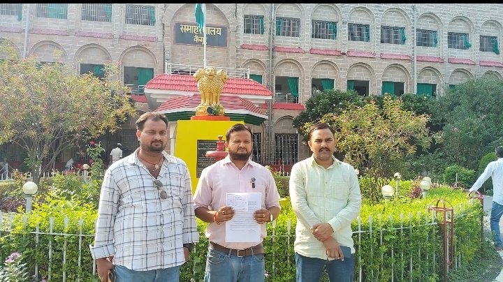 हिंदी समाचार | अधिकारियों की मिली भगत से...