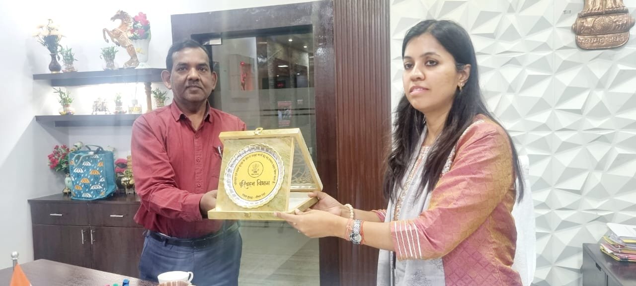 हिंदी समाचार |परिवहन विभाग ने डीएम को...