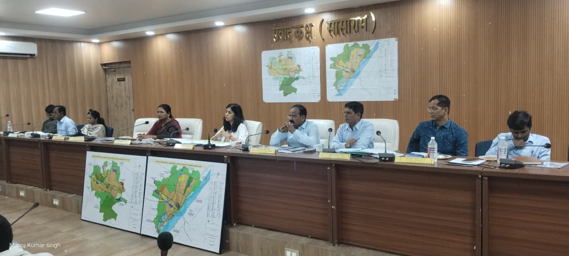 हिंदी समाचार | High-tech सुविधाओं के साथ शहर को...