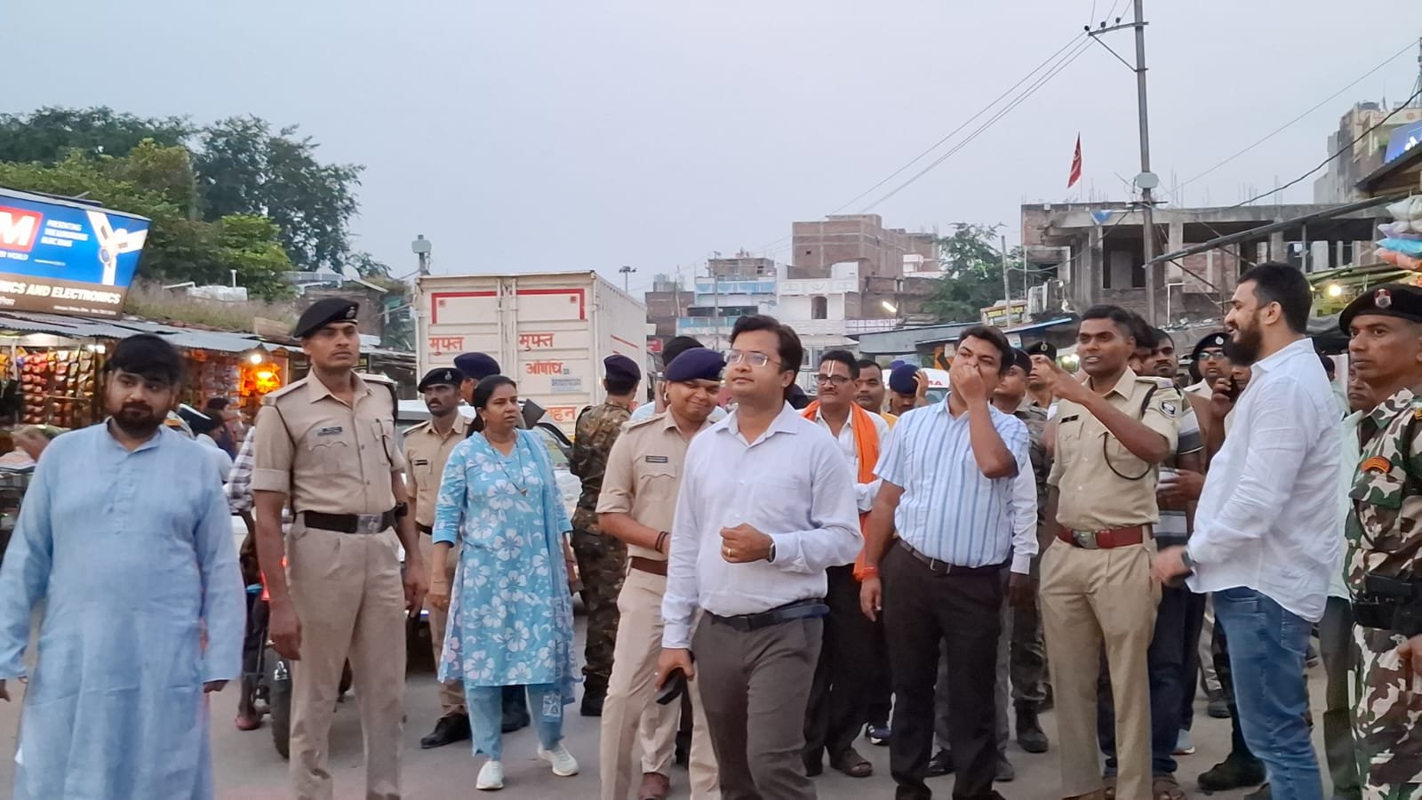 हिंदी समाचार | दुर्गा पूजा में एवं छठ पूजा को...