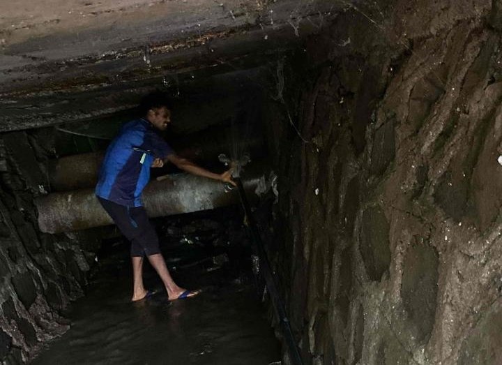 हिंदी समाचार |भिवंडी में 