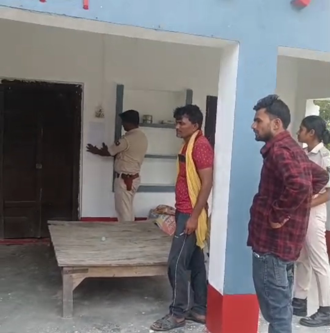 हिंदी समाचार | कुदरा पुलिस का विशेष अभियान,...