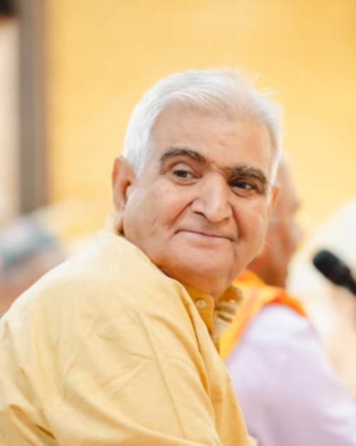 हिंदी समाचार | जौनपुर के सरावां बडेरी निवासी...