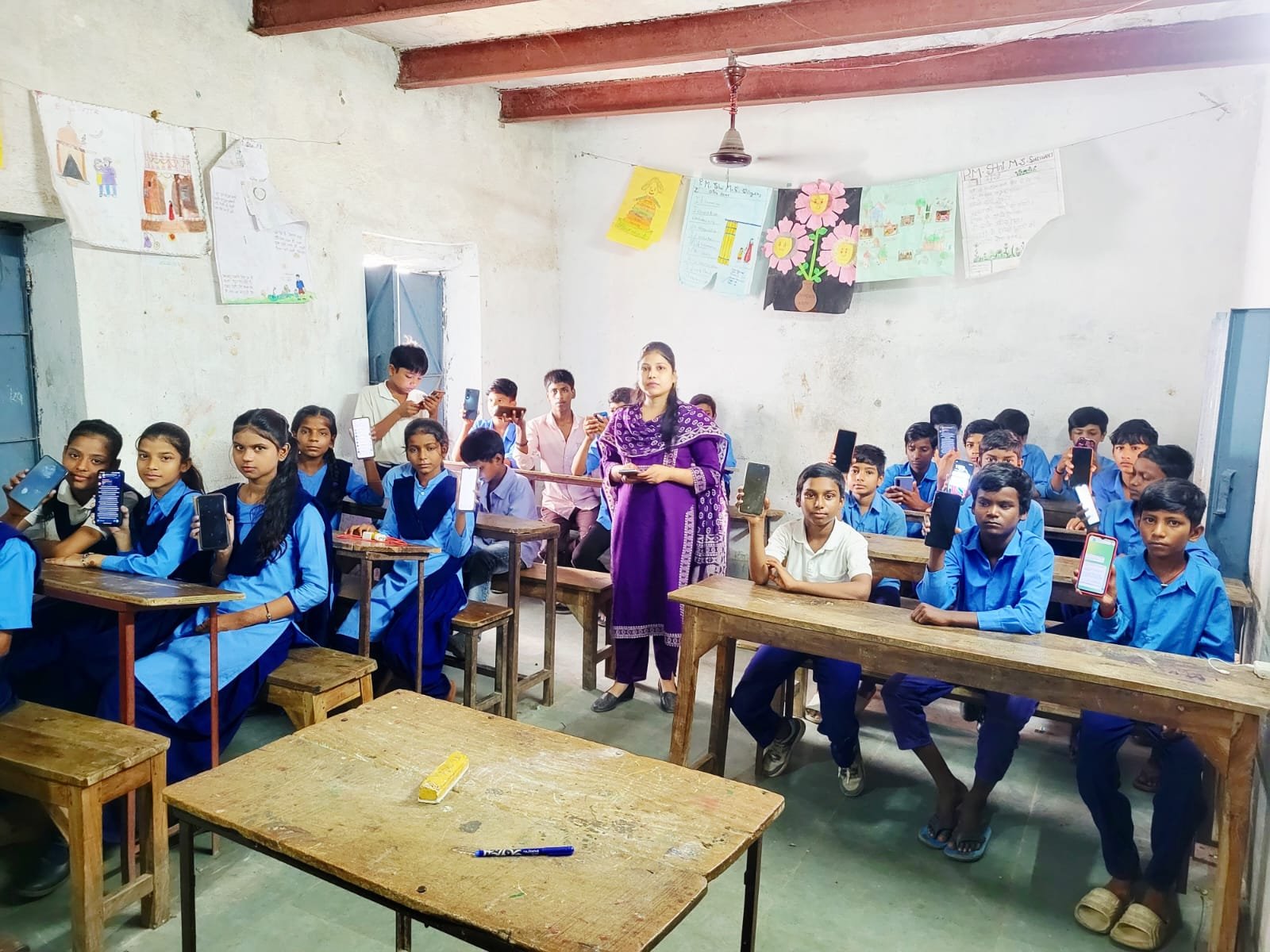 हिंदी समाचार | स्वतंत्रता दिवस पर पहली बार...
