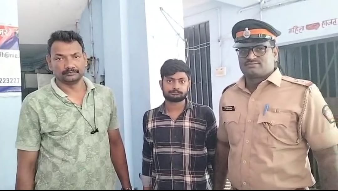 हिंदी समाचार | फर्जी पासपोर्ट बनाने के मामले...