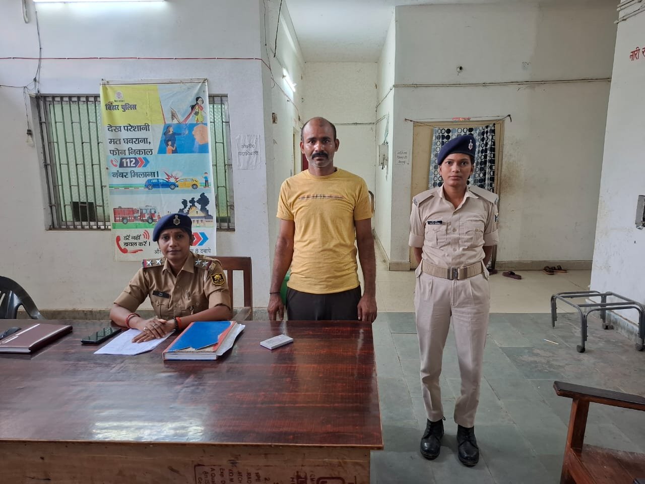 हिंदी समाचार | एनएच-19 पर 147 मवेशियों से लदा...