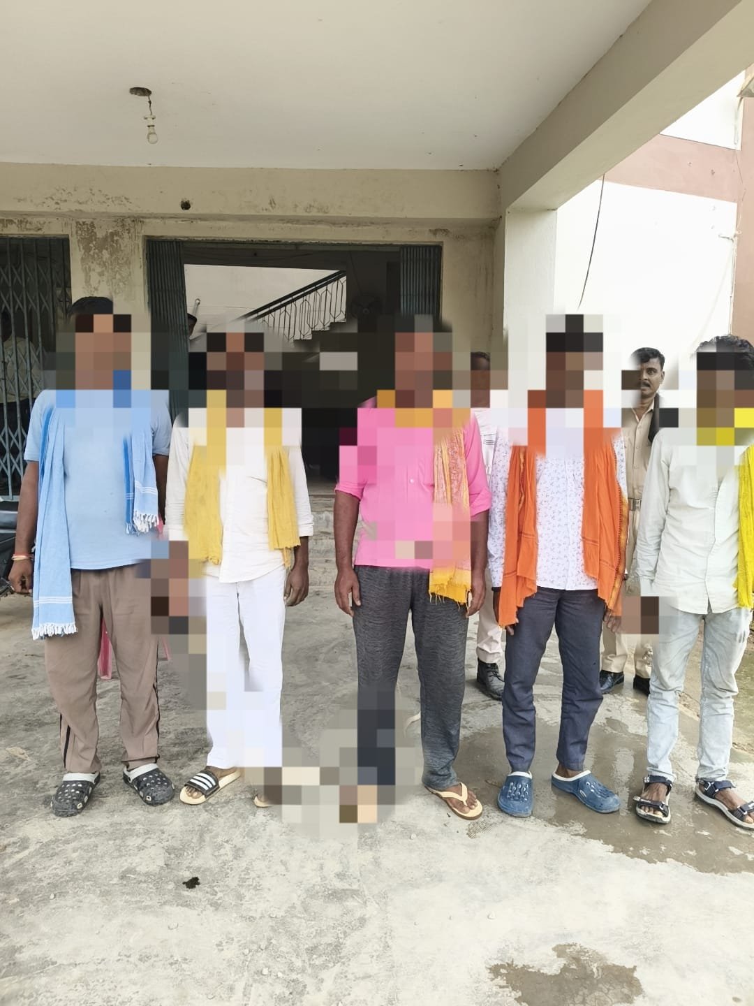 हिंदी समाचार | रोहतास पुलिस की बड़ी...