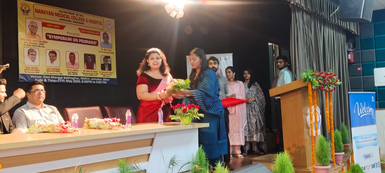 हिंदी समाचार |एक दिवसीय संगोष्ठी कार्यक्रम...