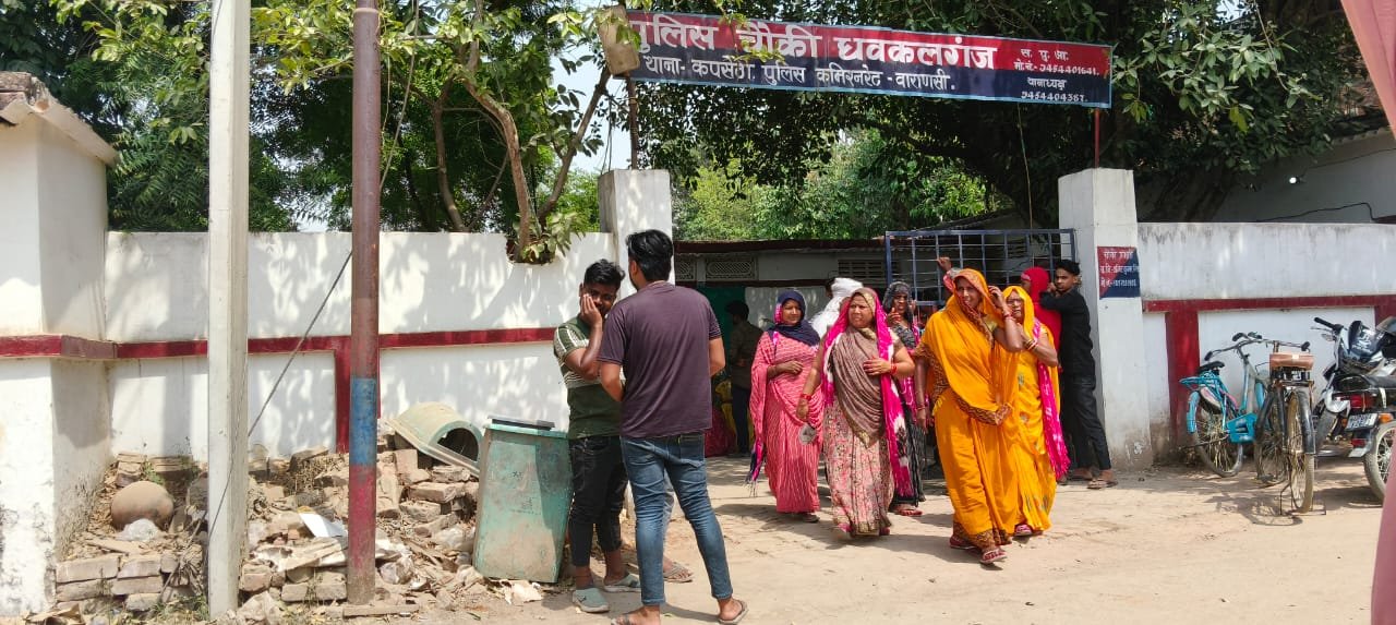 हिंदी समाचार |*लखनऊ-वाराणसी मार्ग पर...