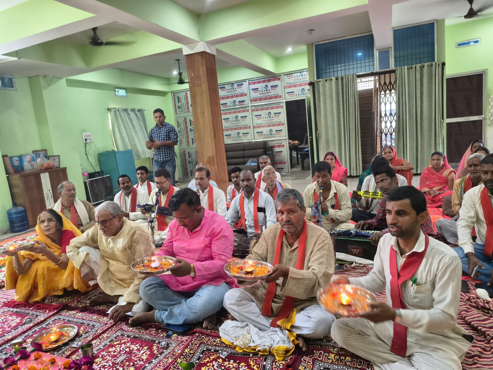 हिंदी समाचार |देश धर्म और समाज का हित करना ही...