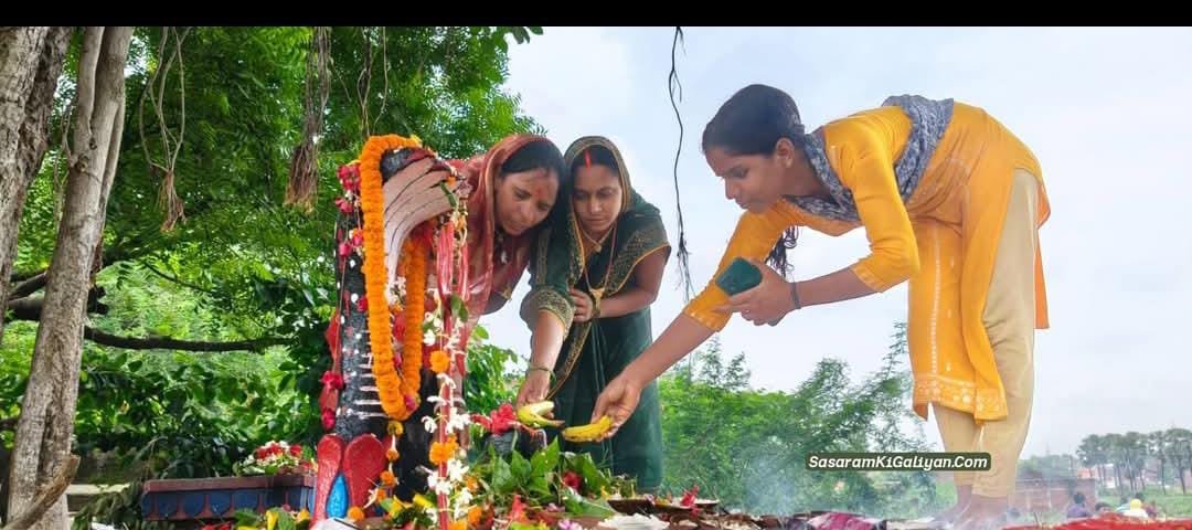 हिंदी समाचार | सोया रहा सिस्टम : परंपरा लड़...