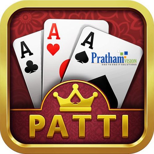 हिंदी समाचार |तीन पत्ती जुगार खेलते हुए तीन...