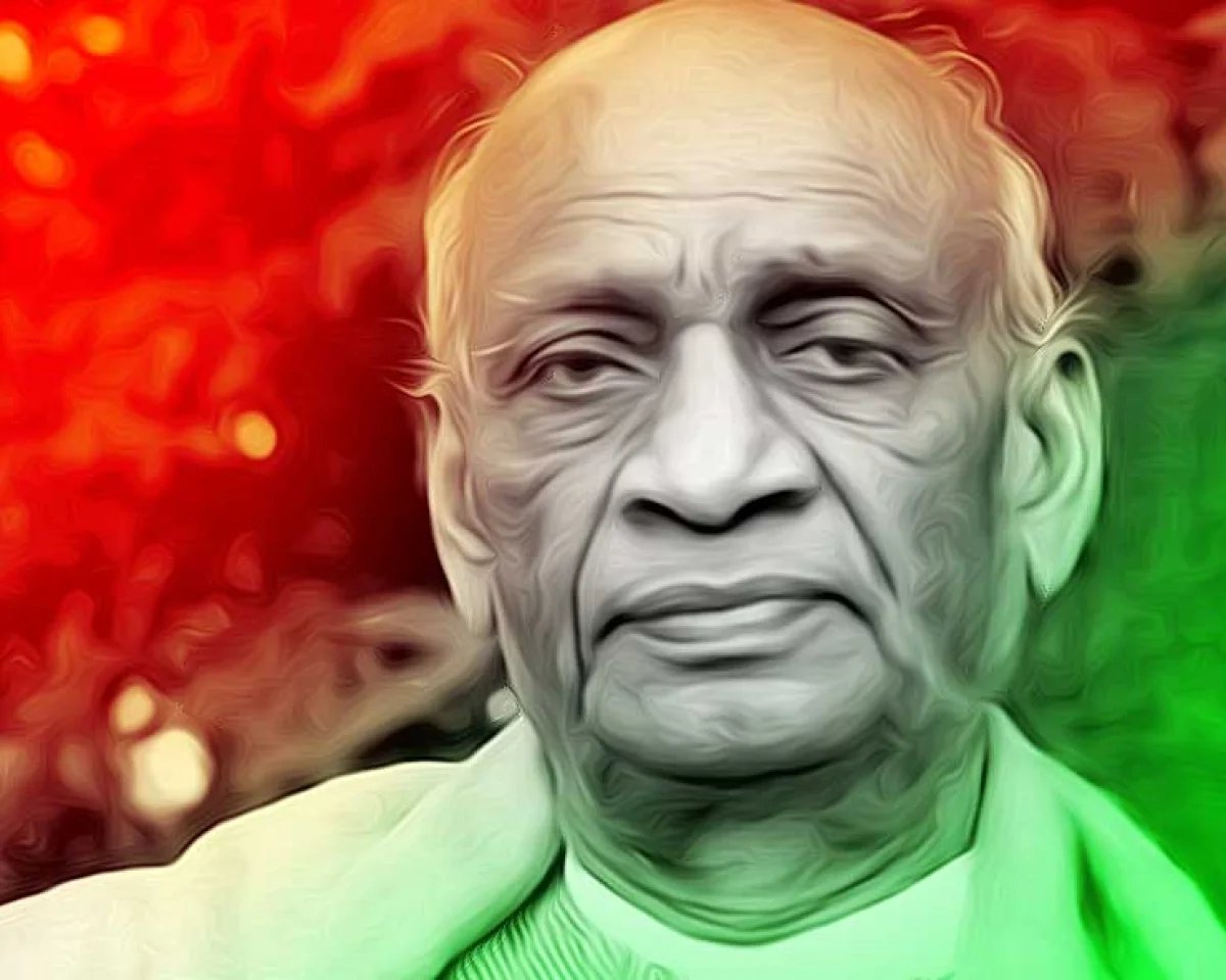 हिंदी समाचार | एकता दिवस: सरदार पटेल की...