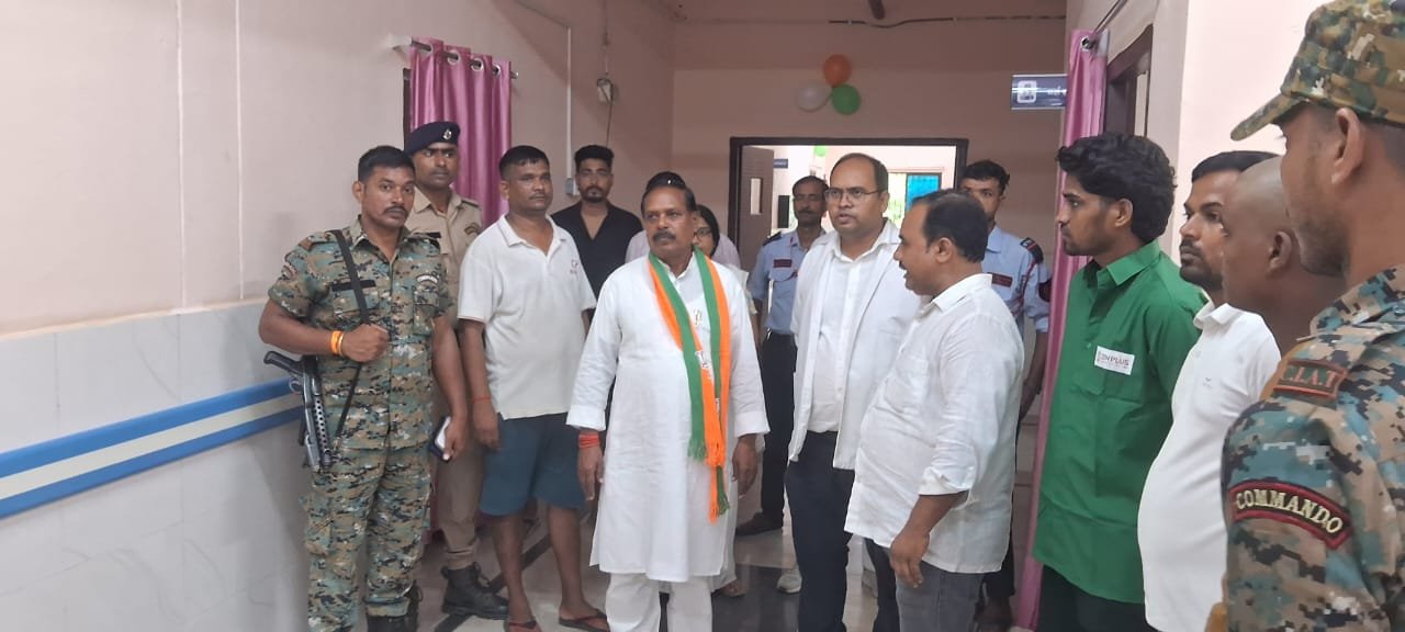 हिंदी समाचार |स्वस्थ नारी, सशक्त परिवार...