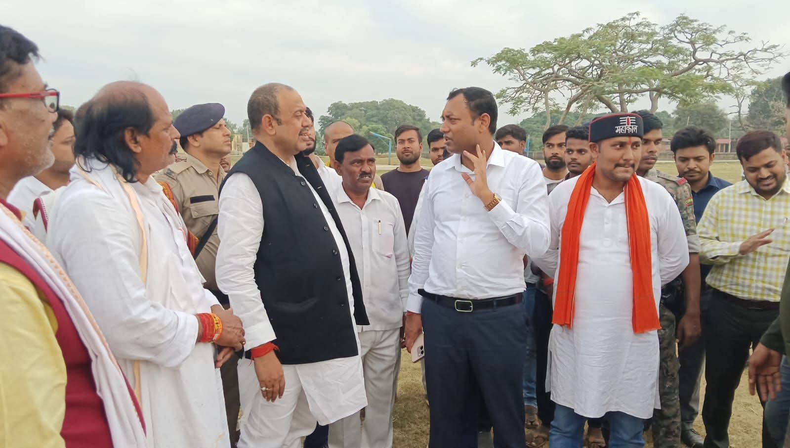 हिंदी समाचार | श्री यक्षिणी महोत्सव...