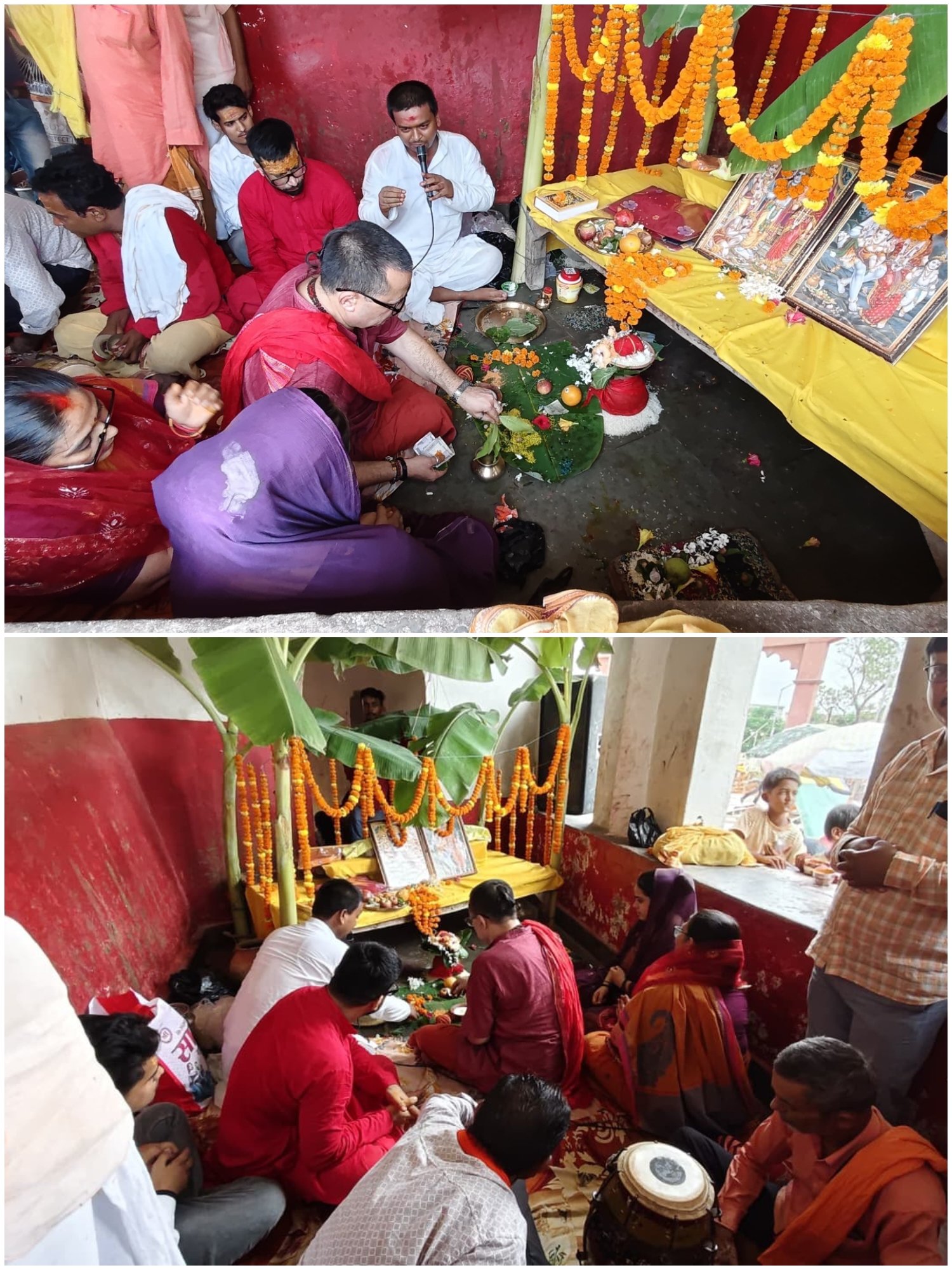 हिंदी समाचार | आस्था का उमड़ा सैलाब, देवकुली...