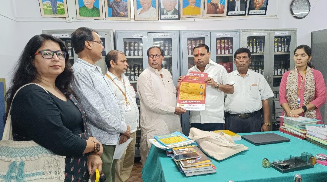 हिंदी समाचार | पॉक्सो कानून एवं बाल अधिकारों...