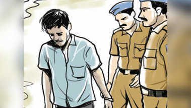 हिंदी समाचार |शांतिनगर पुलिस ने भारी मात्रा...