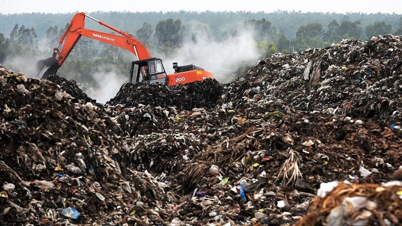 हिंदी समाचार |चाविंद्रा सिटी पार्क की...
