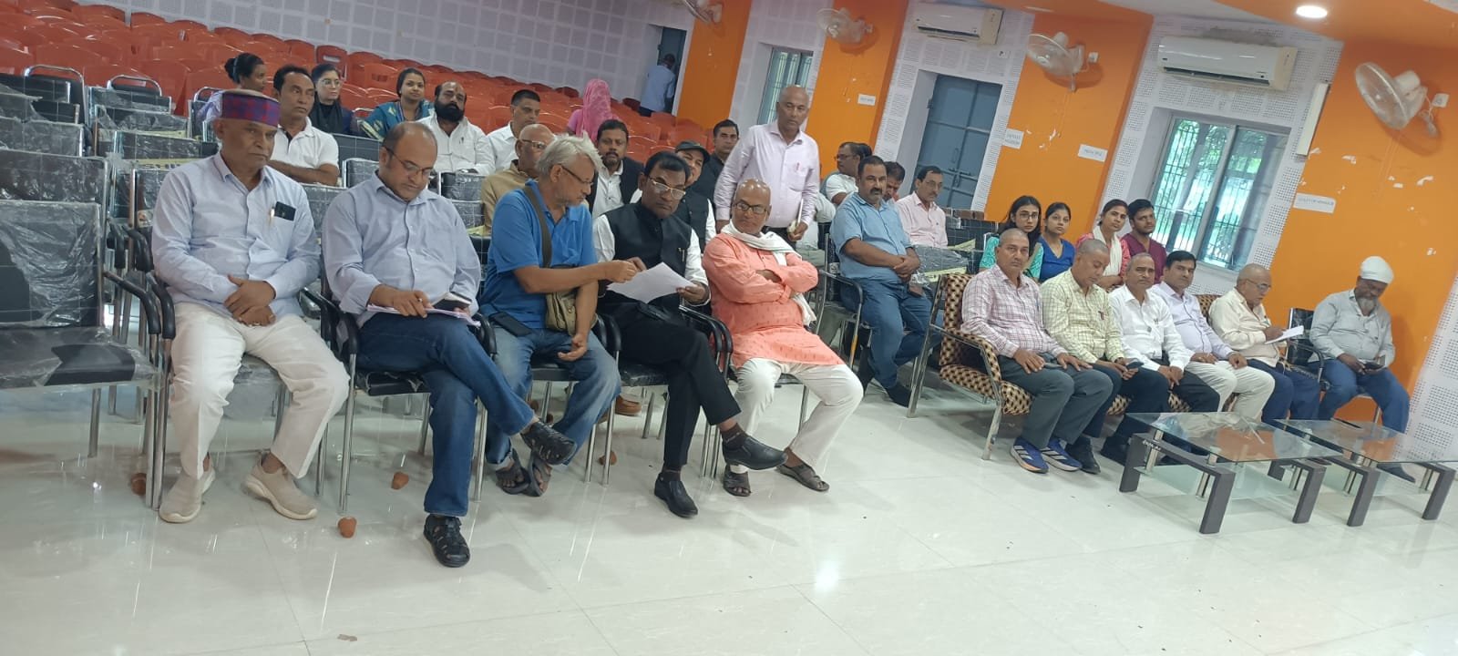 हिंदी समाचार | डेहरी के लाल गणितज्ञ डॉ....
