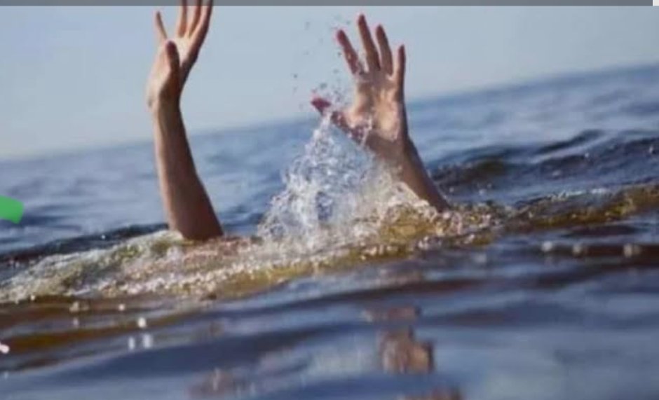 हिंदी समाचार | तालाब में डूबने से 8 वर्षीय...