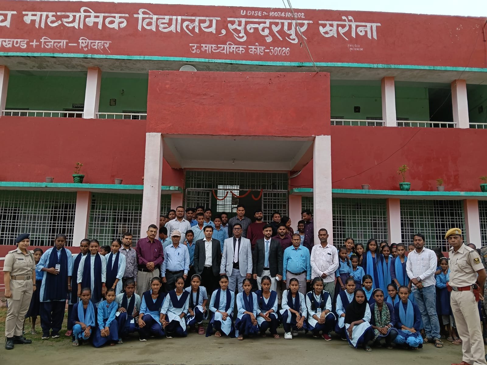 हिंदी समाचार | कानून जानो,बचपन बचाओ अभियान...