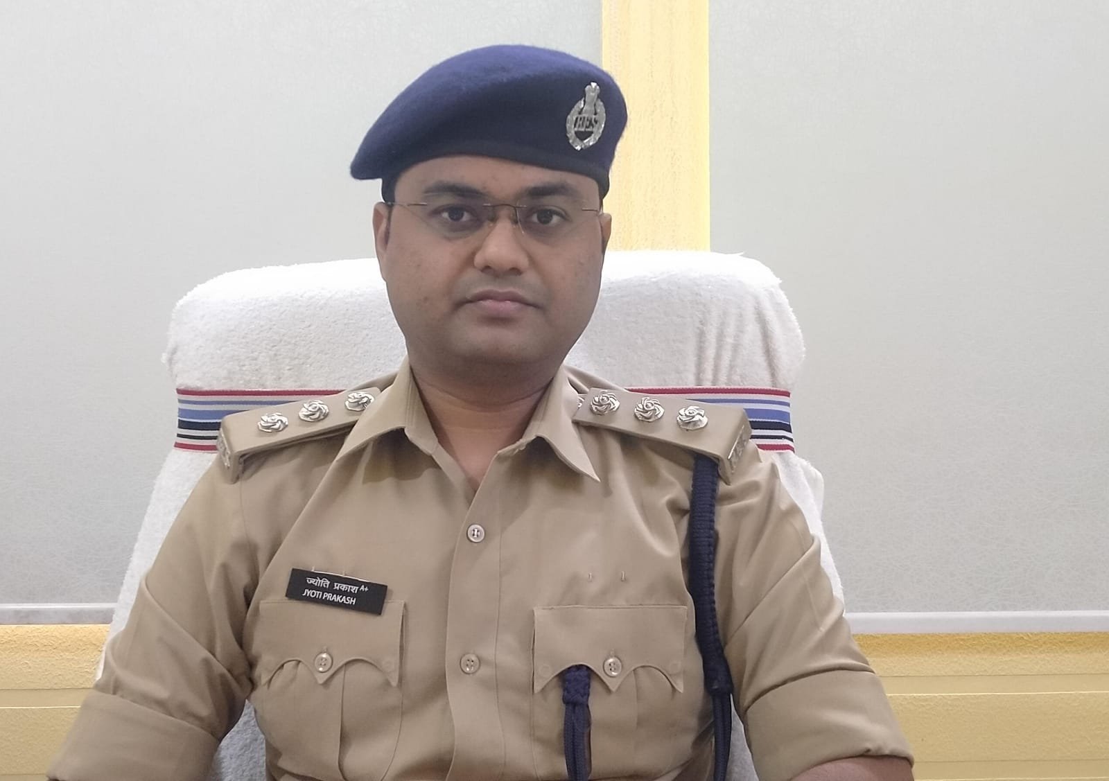 हिंदी समाचार | दिवाली और छठ पूजा पर अग्नि...