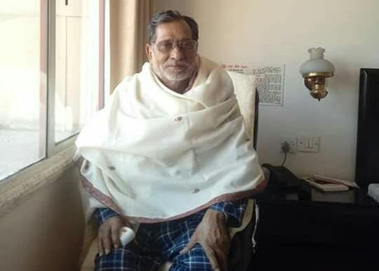 हिंदी समाचार |अस्पताल से डिस्चार्ज हुए राम...