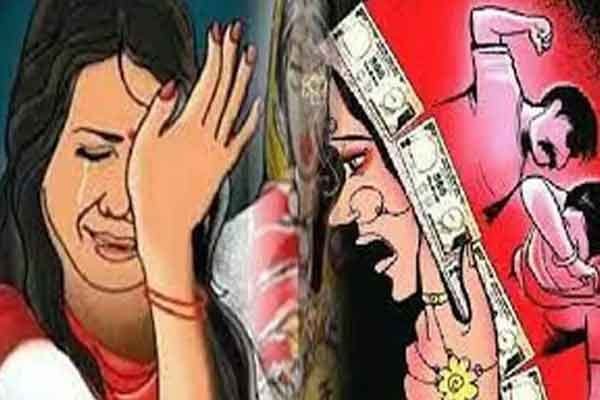 हिंदी समाचार |दहेज उत्पीड़न घरेलू हिंसा के...
